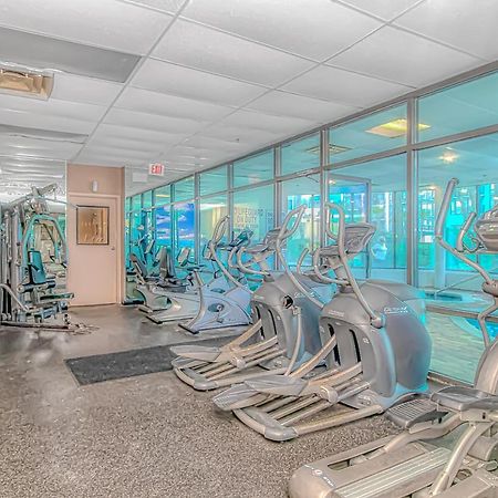 Angled Oceanfront Studio With Incredible Views! Palace Resort 1003 - Sleeps 4 Guests Myrtle Beach Luaran gambar